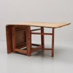 495374 Gate-leg table